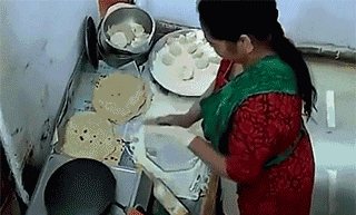 上得厅堂,下得厨房