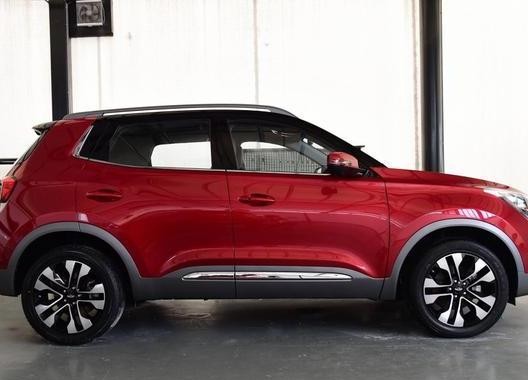 国产“一哥”, 9万标配无匙,还搭载自主最强发动机