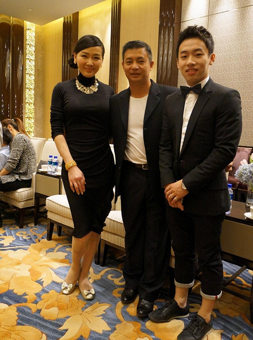 如今李大双和李小双都生活幸福美满,是事业,爱情真正的大赢家,祝福这