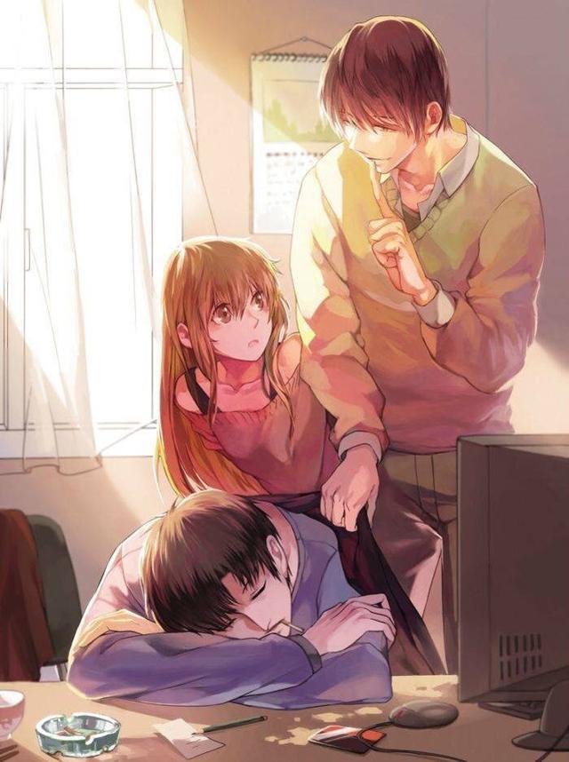 B萌即将落幕,全职型月双冠王,说好过气劳模雅