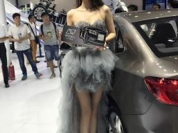 第20届成都车展这碗“麻辣烫”必须吃