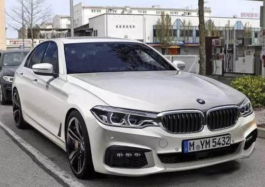 吊炸天！宝马新一代5系B系发动机，是否值得等待！