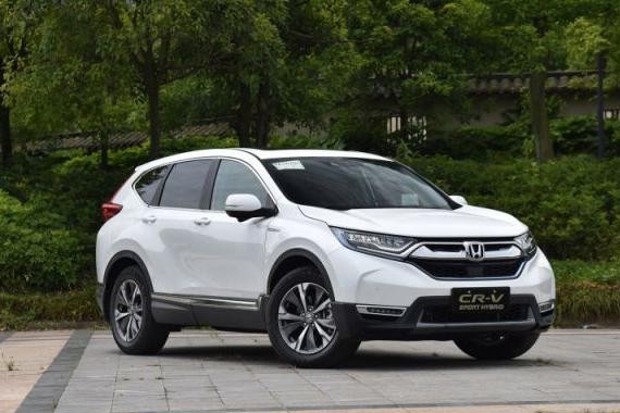 没想到老美最爱的SUV，在中国一样火的不要不要的