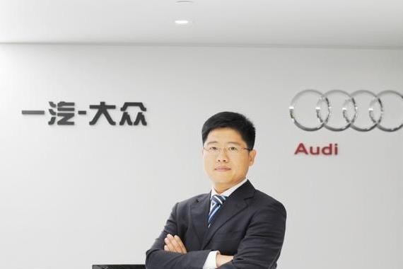 全新奥迪A8L明年进入中国产品经理聊量产L3自动驾驶