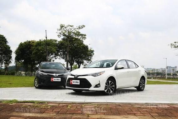 “1.2T”真的比“1.6L”更NB吗？实测结果出人意料