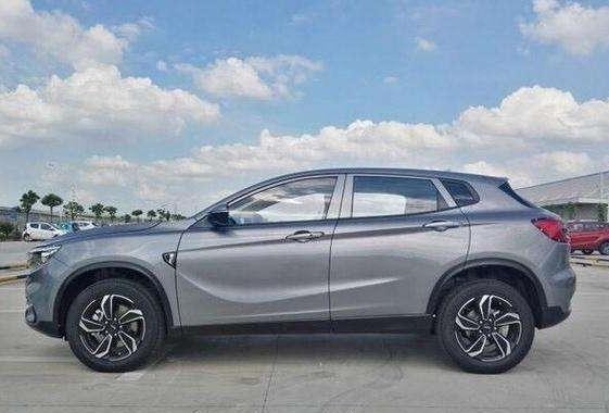 号称“国产奔驰”将要上市, 售10万, 这车会火吗?