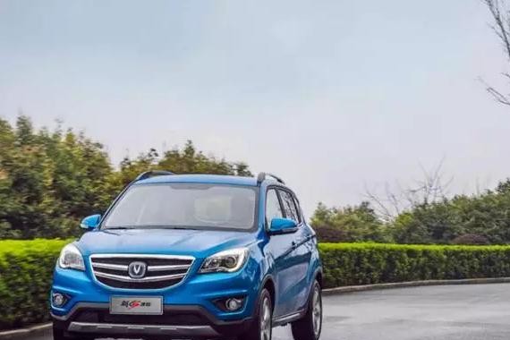 这3款SUV主打配置和性价比、顶配不到10万元！