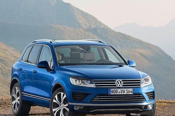 大众磨了7年的刀，终于要公开了，与保时捷还有渊源