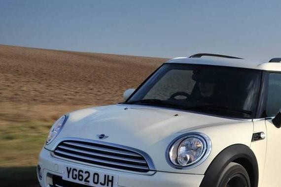 时尚又可爱，最受女司机喜欢的五款车，竟全是德系