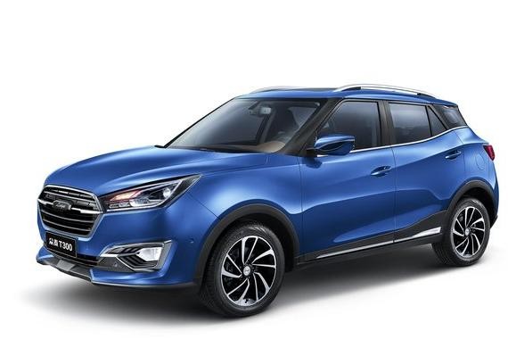 众泰T300上市能否给宝骏510压力？