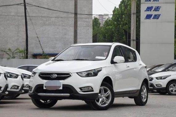 骏派D60、幻速H2和长安CX70试驾后才知道