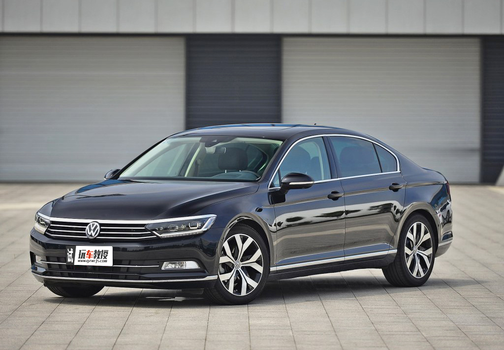 奔驰宝马车型太泛滥 这三款座驾才是品味之选！