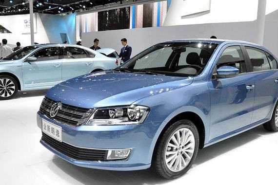 爆款朗逸四大卖点变四大“槽点”，业内人士一针见血