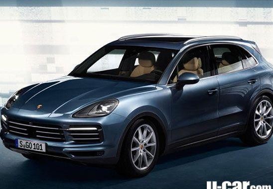 这一夜，估计很多Cayenne车主又睡不着了