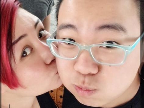 44岁郭德纲二婚妻子美爆，俩儿子差19岁，二儿帅炸天