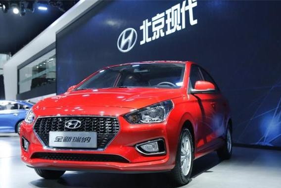 淡季环比增幅超四成，这是北京现代你敢信？