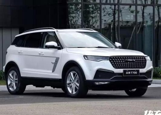 魏派VV7c、传祺GS8、欧蓝德，你会选谁？