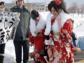 中国女孩嫁日本老公 婚后遇日本变态生活吓到偷偷逃回国 - 1