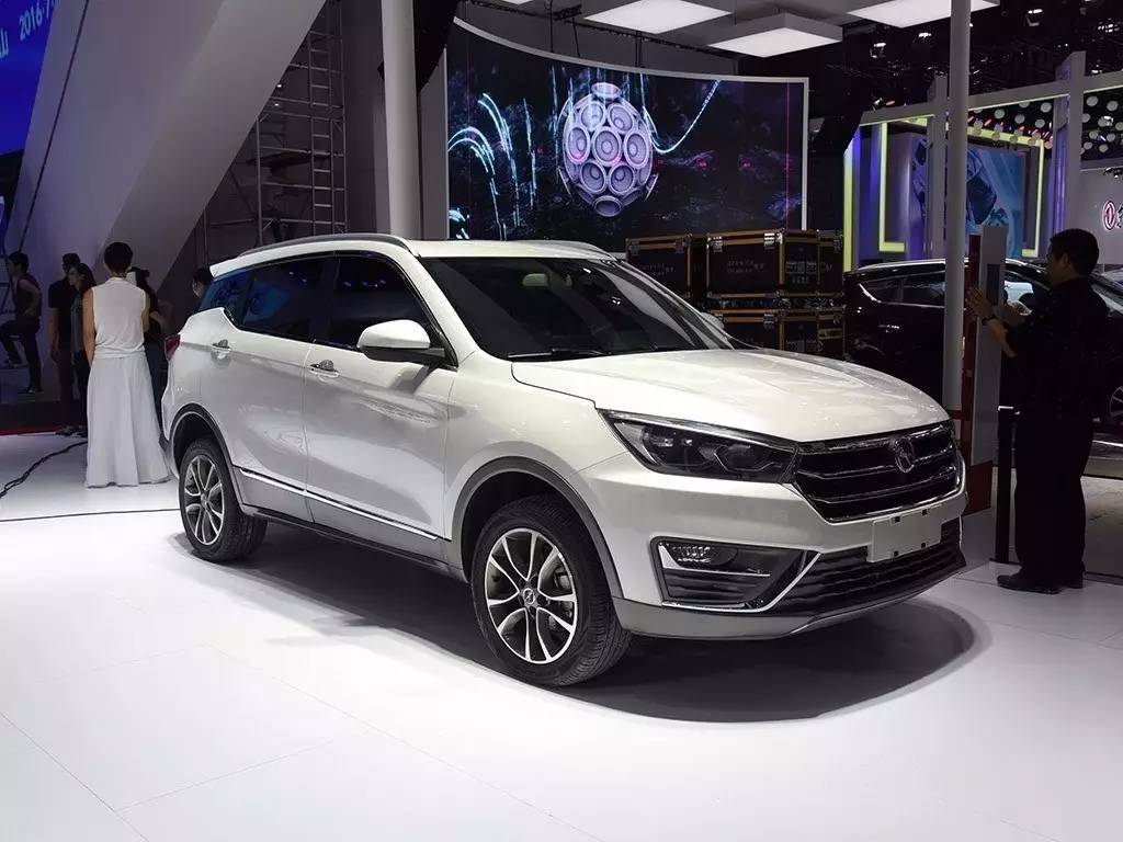 急着买车的别看这9款新车，价格已公布但却没上市！