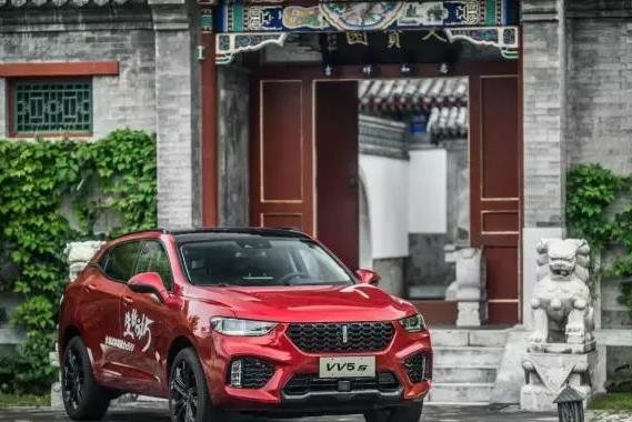 被扒皮的WEY后来怎样了？长城7月销量说明了什么？