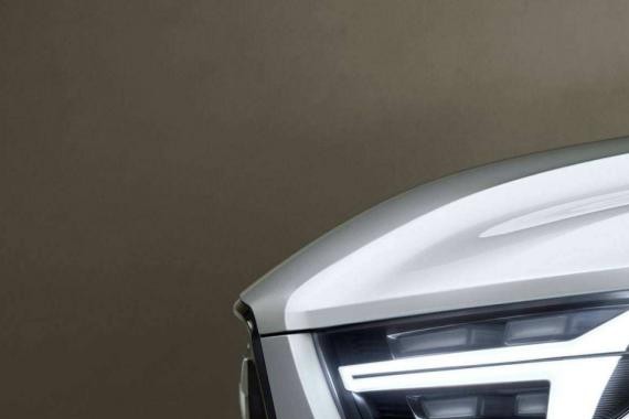 20万要途观？沃尔沃SUV主动刹车全息影像，只要18万