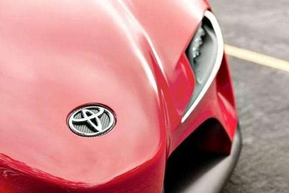 驾驭乐趣不减 新一代丰田牛魔王将获手动变速箱