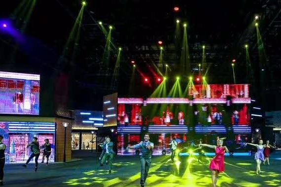 随“新”所遇 广汽传祺乌镇发布重磅新车GS3和GS7