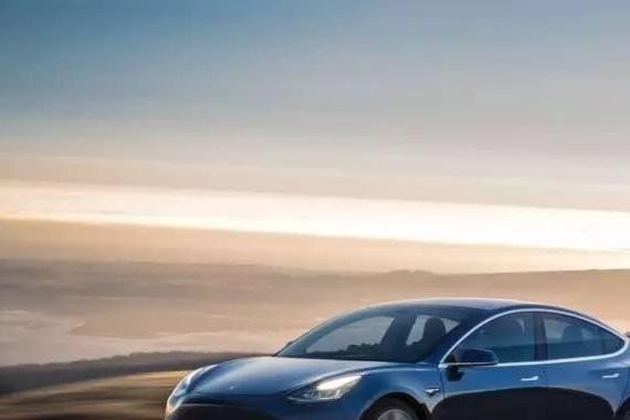 平价电动车Model3强势来袭！全球电动车业将大洗牌
