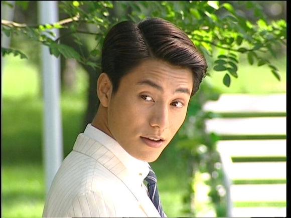 谁说小鲜肉就没演技,这些小鲜肉第一个演技就