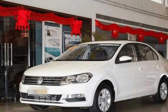 花9万提新款桑塔纳, 皮实耐用,  国产帝豪第一个不服