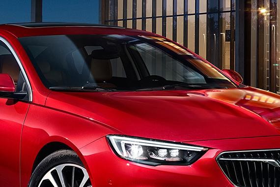 你out啦！现在的车“瘦”了起码有7个好处！