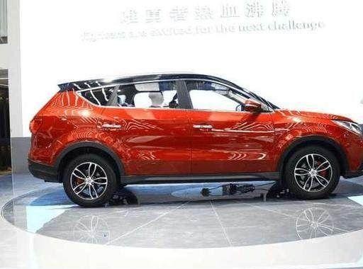 未上市订单破万，低油耗大空间，7年15万公里质保