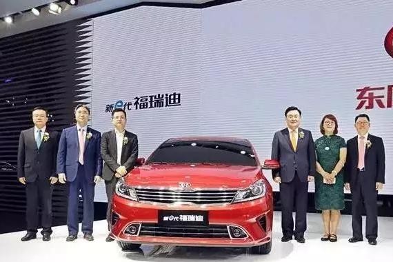 东风悦达起亚带来三款新车亮相成都车展