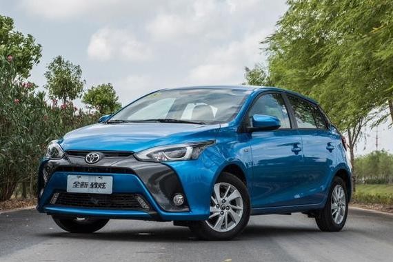 那些8万元就能拥有的两厢车，上路就叫小钢炮