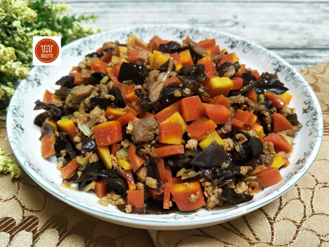 我想长高 来自莉莉丝J - 微博