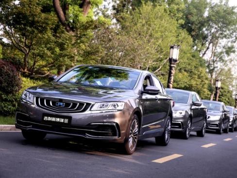 驭鉴天地双雄，新博瑞联手C919扛起”中国造”大旗