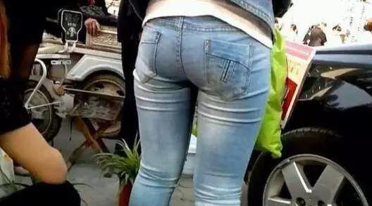 女人屁股太大,大腿太粗?原来都是它导致的!