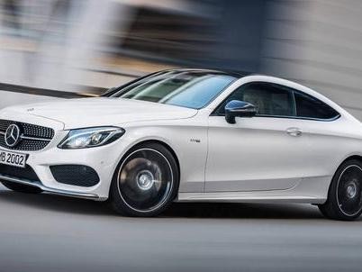 梅赛德斯-AMG 43系列车型购买力全解析！