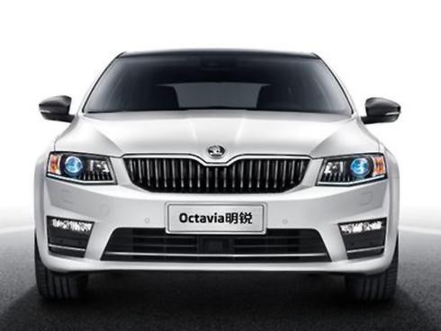 配2气囊没有ESP胎压监测，12万元的新明锐有些鸡肋