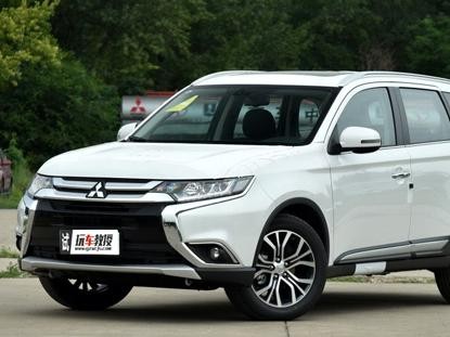 日系省油美系耗油？看看这三款SUV就知道了！