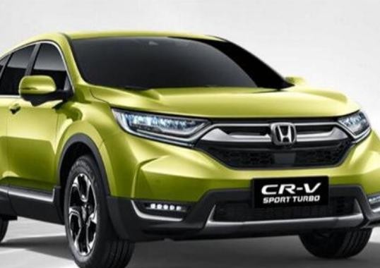 “开不坏的本田”惨被打脸，第五代CR-V刹车失灵