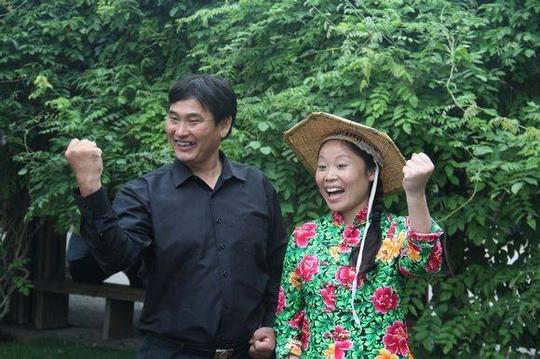 奇葩综艺《我是大明星》评委最不喜欢谁姜桂成