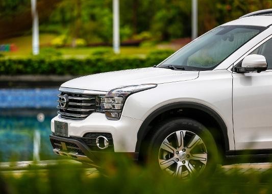 7.38万传祺GS3或受认可 14.98万起传祺GS7需等后续