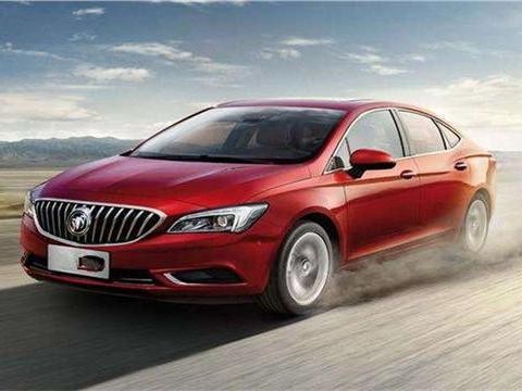 别克威朗家用怎么样？性价比如何？