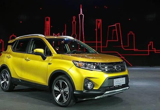 价格很亲民！传祺GS7/GS3两款重磅SUV上市了！