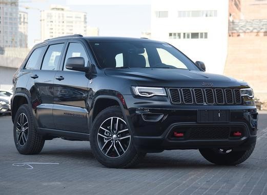 Jeep大切诺基:谁说四门隔音没效果？是你没用对材料