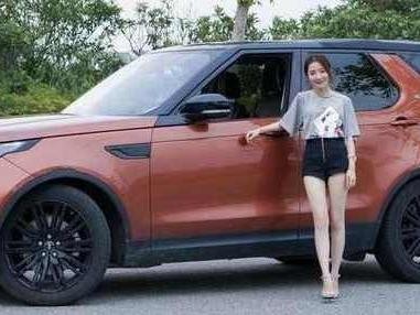 路虎表示很无奈：发现4停产却在升值，发现5上市