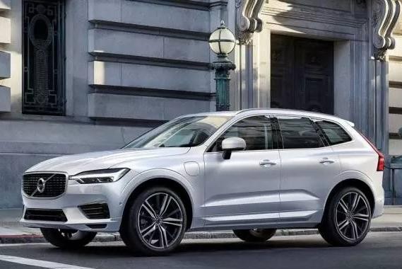 美国消费者报告试驾2018款沃尔沃XC60