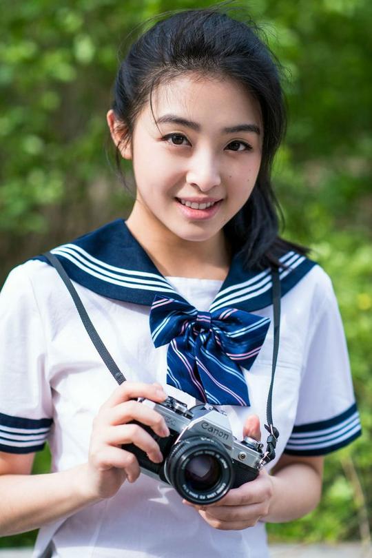 无眉星人福音来啦——拥有浓密双眉