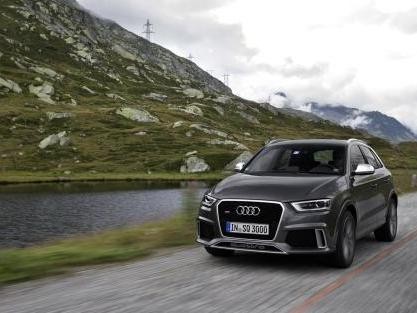 为面子选丐中丐合资？看完两款高配国产收回你的想法